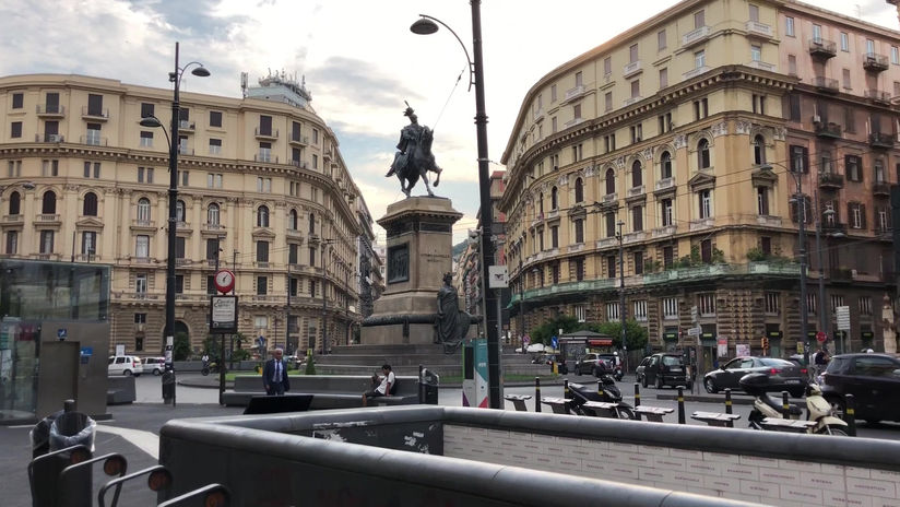 Napoli